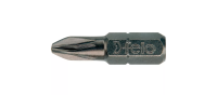 Бита крестовая серия Industrial PZ 3X25, 10 шт Felo 02103010