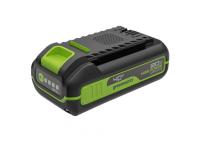 Аккумулятор Greenworks High Power G40HP2 40V (2 Ач) 2958407