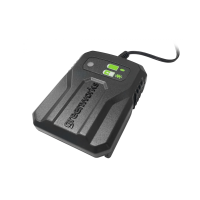 Зарядное устройство-слайдер Greenworks 40V (0,5 А)