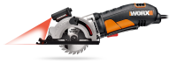 Дисковая пила WORX WX426 220V WORXSaw (85мм) электрическая