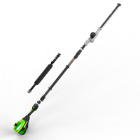 Кусторез штанговый телескопический Greenworks PH662T 82V (51 см) бесщеточный аккумуляторный