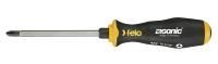 Отвертка Felo Ergonic крестовая ударная (PH 2X100) 45220340