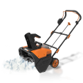  Снегоуборочная техника Worx