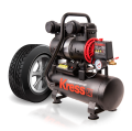 Компрессоры Kress