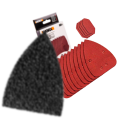 Шлифовальные листы Worx