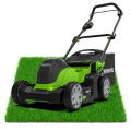 Газонокосилки Greenworks