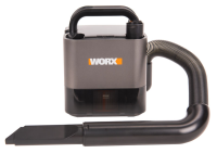 Аккумуляторный пылесос WORX WX030.1 20 В