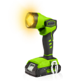 Освещение Greenworks