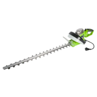 Кусторез Greenworks GHT7068 Deluxe 230V 700W (68 см) электрический