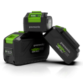 Аккумуляторы и зарядные устройства Greenworks