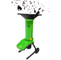 Измельчители Greenworks