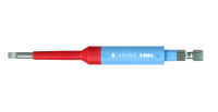 Диэлектрическая бита Felo SL 4,0x0,8 115 мм VDE 03041590