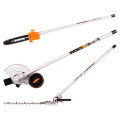 Насадки для триммеров Worx