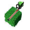 Кусторезы Greenworks