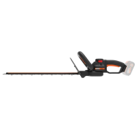 Кусторез WORX WG263E 20V (57см) бесщеточный аккумуляторный