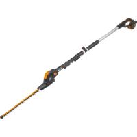 Аккумуляторный телескопический кусторез 20V (45cm) (без АКБ и ЗУ)