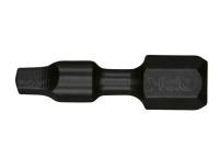 Felo Бита шестигранная серия Impact HEX 3,0X25, 5шт 02430040