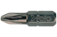 Бита Felo Industrial крестовая (PZ 1X25), 10 шт 02101010