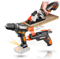 Ручной инструмент Worx