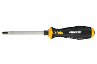 Отвертка Felo Ergonic крестовая ударная (PH 1X80) 45210240