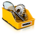 Зап. части и аксессуары Worx