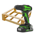 Безударные дрели Greenworks
