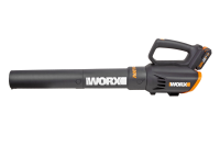 Воздуходувка WORX WG547E 20V Air Turbine (120км/ч) аккумуляторная