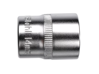Головка метрическая 10,0мм с посадкой 1/4" Felo 09610010