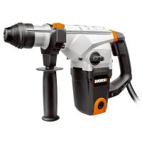 Перфоратор WORX WX333 220V 1250Вт (5Дж) электрический