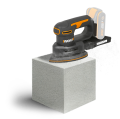 Шлифмашинки Worx