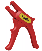 Клещи Felo для снятия изоляции, 58399911