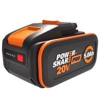 Аккумулятор WORX WA3645 20V 5Ач