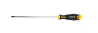 Felo Отвертка Ergonic крестовая PH 1X200 40210710