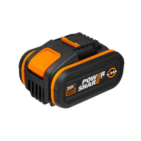 Аккумулятор WORX WA3641 20V 6Ач