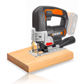  Лобзики Worx