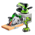 Ручной инструмент Greenworks