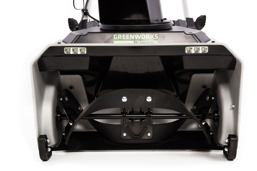 Greenworks GD82 82V
