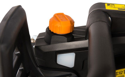 Пила цепная WORX WG303E 220V 2000Вт (40см) электрическая