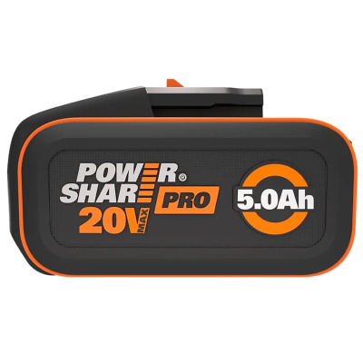 Аккумулятор WORX WA3645 20V 5Ач