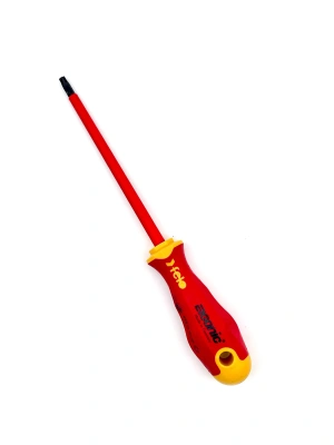 Отвертка диэлектрическая Ergonic TX30х150 Felo 41830390
