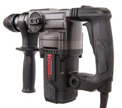 Перфоратор KRESS KU330 (5Дж) электрический