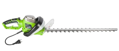 Кусторез Greenworks GHT7068 Deluxe 230V 700W (68 см) электрический