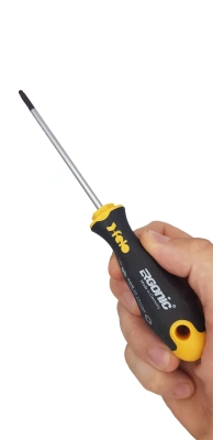 Отвертка Ergonic Torx 15х100 Felo 40815340
