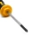 Felo Отвертка Ergonic крестовая PH 0X60 40200110 Felo Отвертка Ergonic крестовая PH 0X60 40200110
