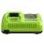 Ультрабыстрое зарядное устройство Greenworks G24C8 24V 2958707 (8 A)