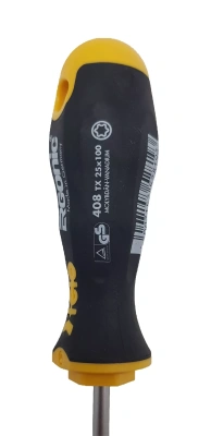 Отвертка Ergonic Torx 25х100 Felo 40825340