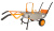Садовая тележка WORX WG050 Aerocart Садовая тележка WORX WG050 Aerocart