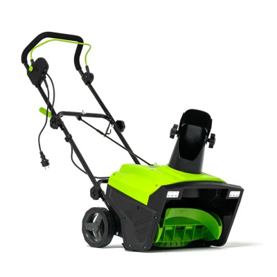 Снегоуборщик электрический Greenworks SN2300 2300W (51 см)
