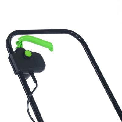 Газонокосилка Greenworks GD1200LM32 1200W (32 см) электрическая
