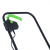 Газонокосилка Greenworks GD1200LM32 1200W (32 см) электрическая Газонокосилка Greenworks GD1200LM32 1200W (32 см) электрическая